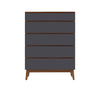 Serra Bedroom Chest of Drawers