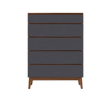 Serra Bedroom Chest of Drawers