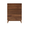 Serra Bedroom Chest of Drawers