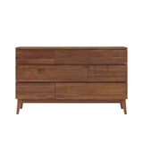 Serra Bedroom 6 Drawer Dresser