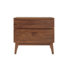 Serra Bedroom Bedside Chest