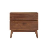 Serra Bedroom Bedside Chest