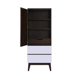 Serra Bedroom Dressing Tower