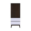 Serra Bedroom Dressing Tower