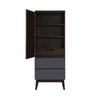 Serra Bedroom Dressing Tower