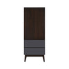 Serra Bedroom Dressing Tower