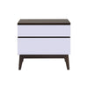 Serra Bedroom Bedside Chest