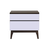 Serra Bedroom Bedside Chest