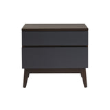 Serra Bedroom Bedside Chest