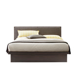 Serra Bedroom Panel Bed