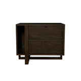 Fulton Bedroom Magazine Night Stand -Right