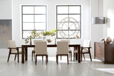 Phase Dining Parson Style Side Chair