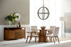 Phase Dining 50in Round Pedestal Table
