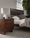 Camber Bedroom Bedside Chest