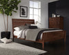 Camber Bedroom Complete Bed