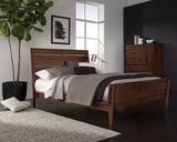 Camber Bedroom Complete Bed