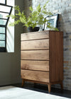 Serra Bedroom Chest of Drawers