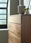 Serra Bedroom Chest of Drawers