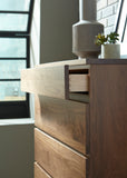 Serra Bedroom Chest of Drawers