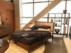 Serra Bedroom Platform Bed